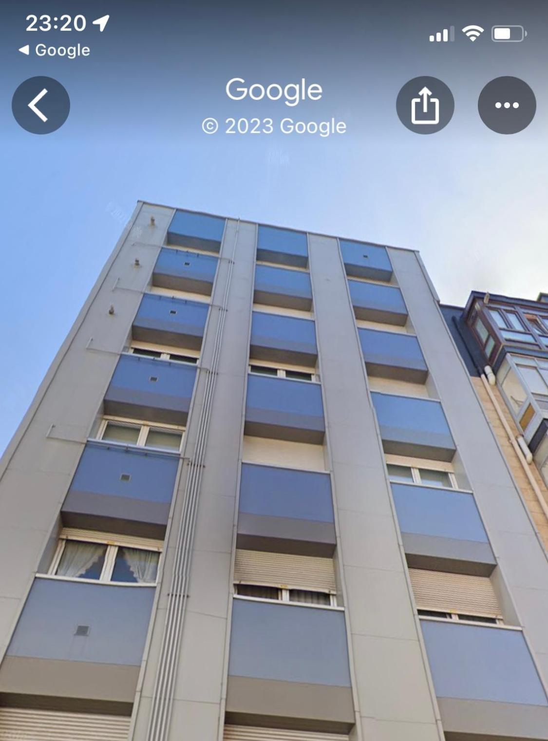Lujoso Apartamento Entre 2 Playas Con Garaje, Wifi Gijón Exterior foto